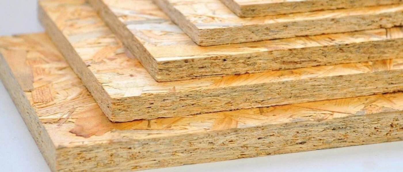Экспресс-обзор производства древесностружечных плит