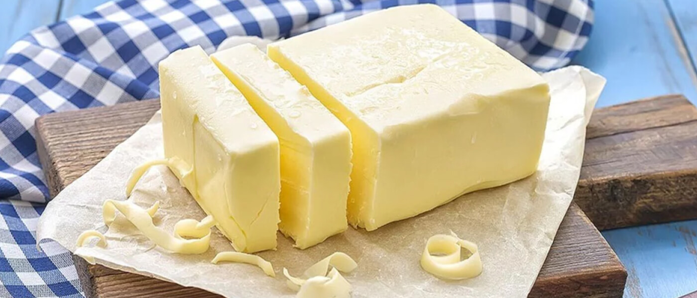 Рынок промышленного маргарина