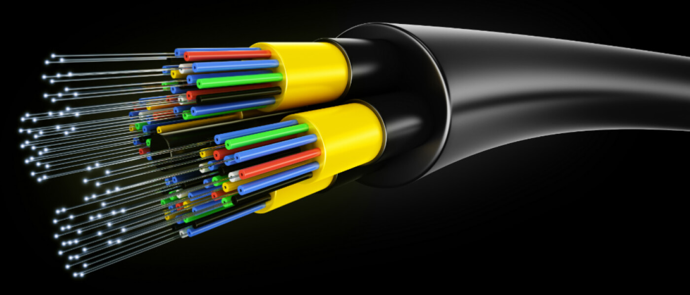 Рынок оптоволокна и оптического кабеля
