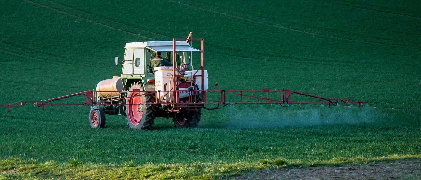 Рынок пестицидов Кыргызстана