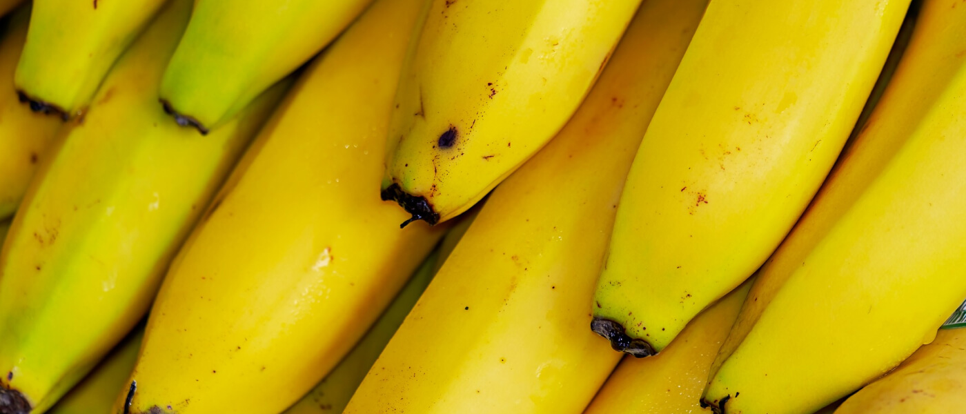 Рынок бананов