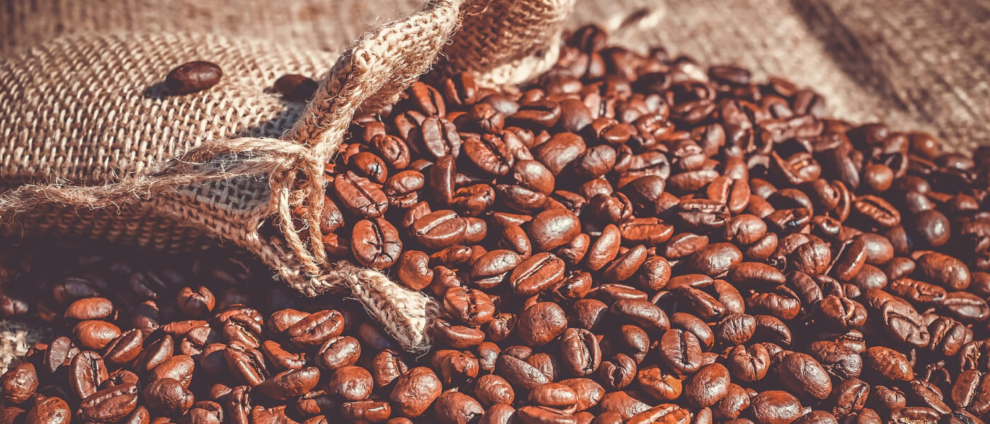 Рынок кофе