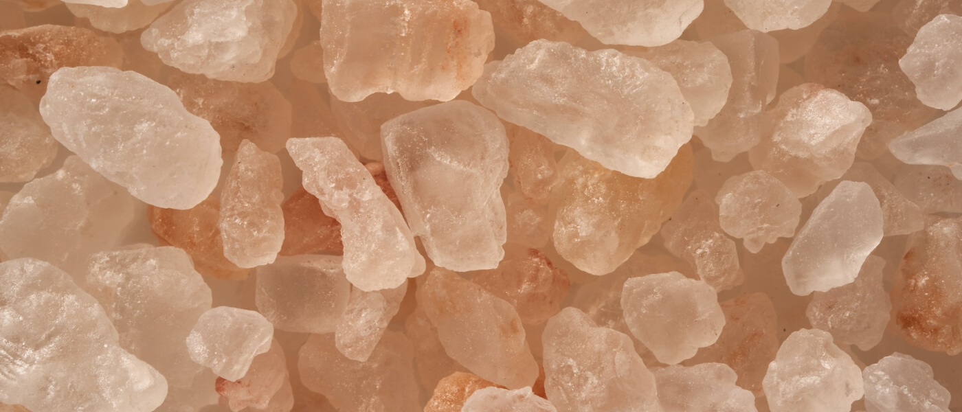 Завершено маркетинговое исследование российского экспорта-импорта соли йодированной