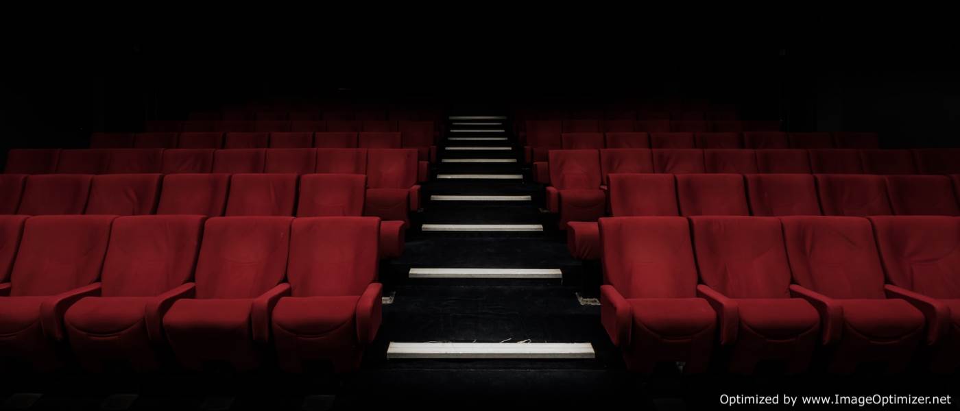 Анализ  рынка кресел для кинотеатров, театров и конференц-залов