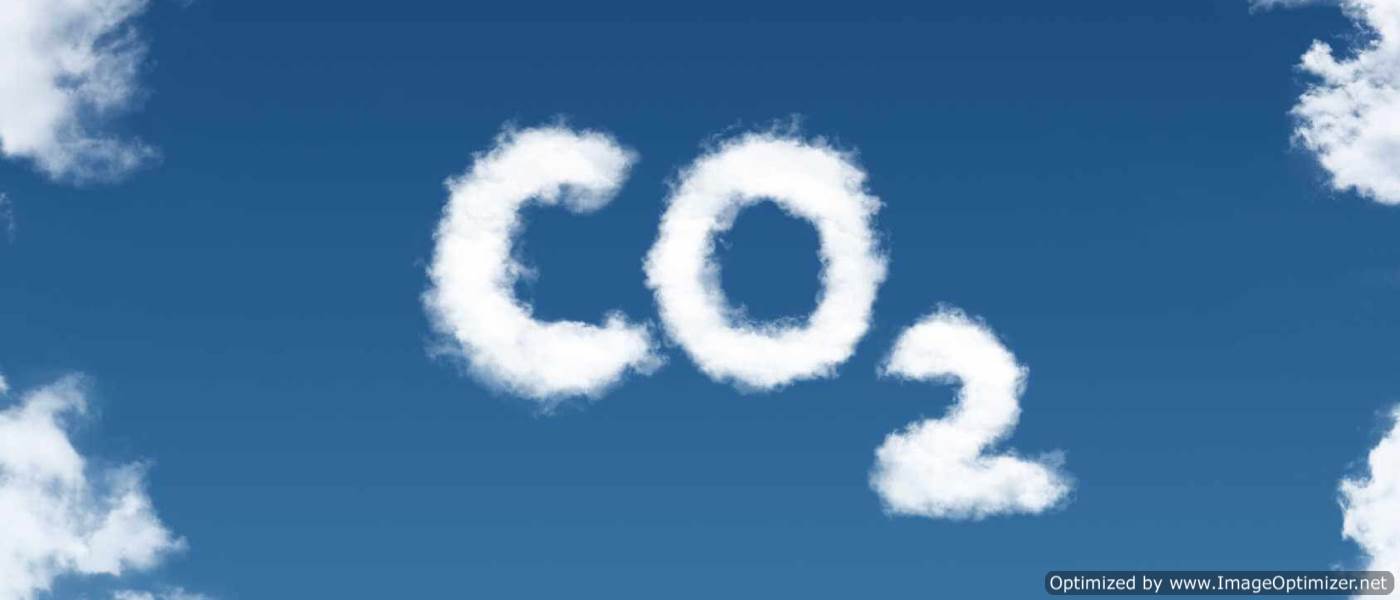 Рынок диоксида углерода