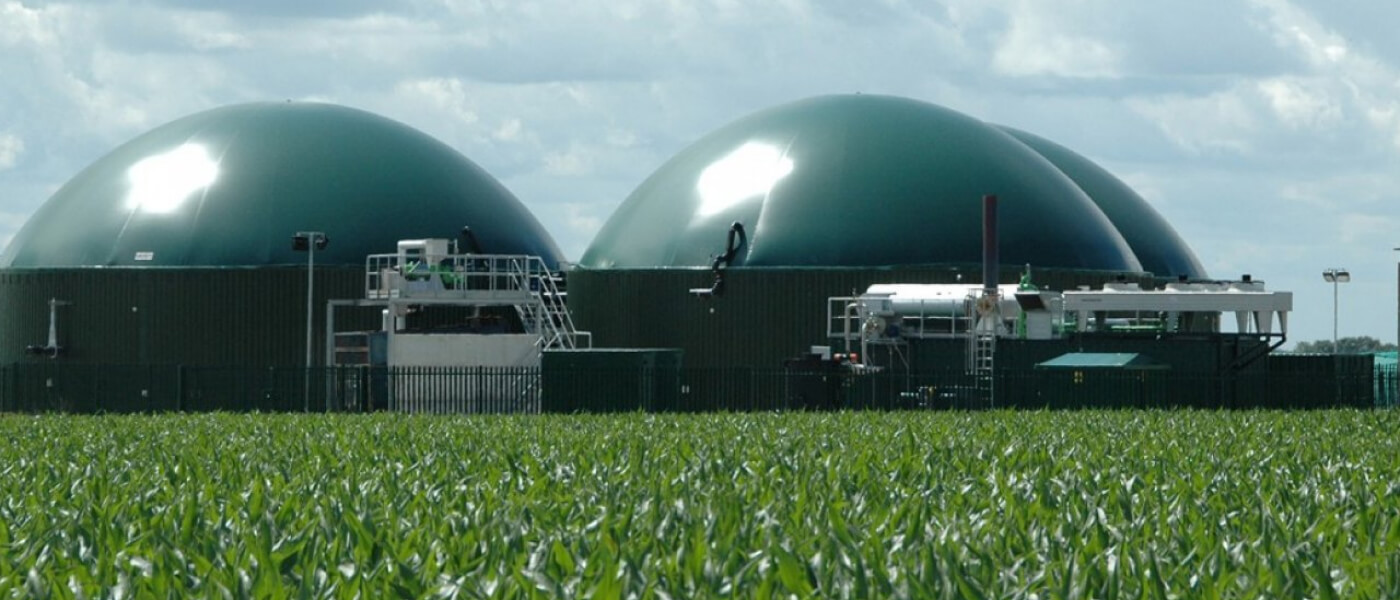 Бизнес-план строительства биоэнергетического комплекса на очистных сооружениях (установка по производству биогаза)