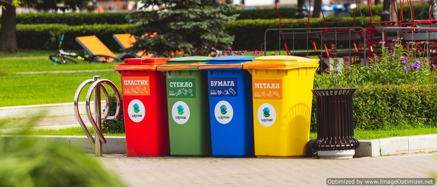 Российский рынок оборудования по переработке твердых коммунальных и сельскохозяйственных отходов