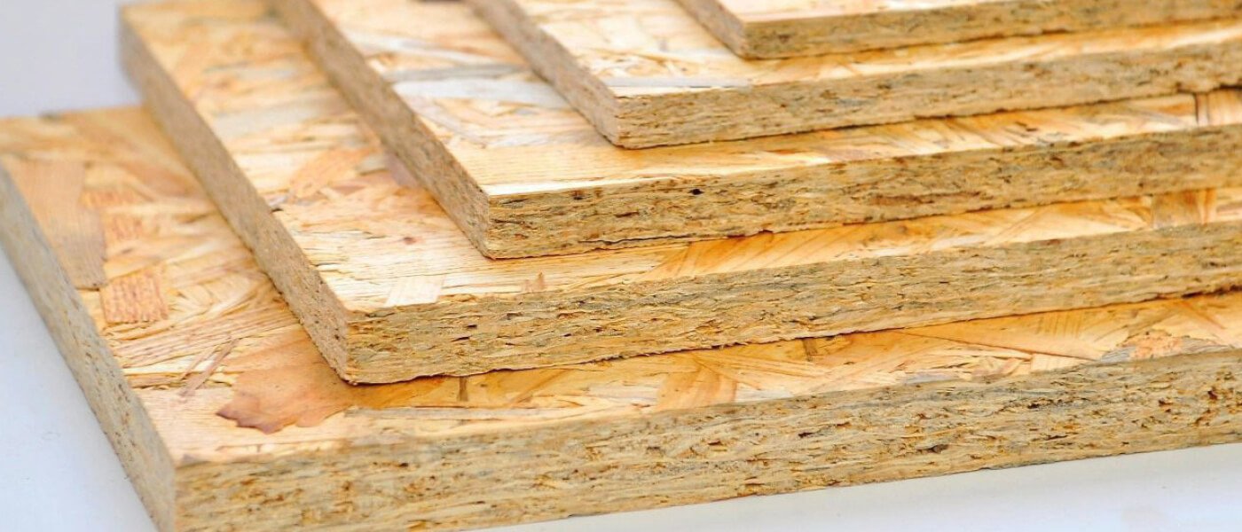 Бизнес-план организации производства древесно-стружечных и ламинированных плит