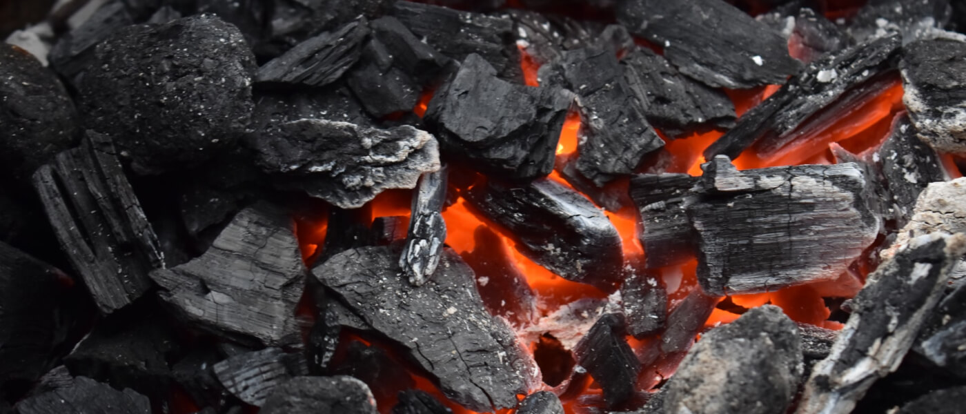 Рынок угля в Турции