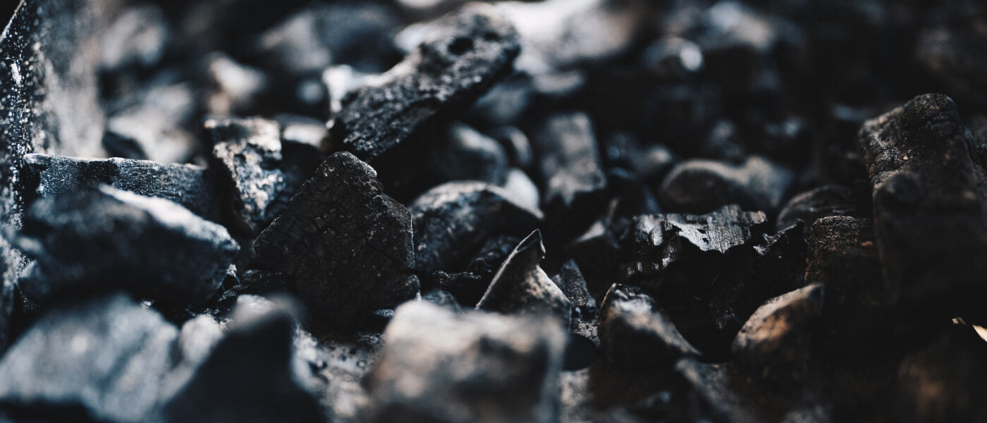 Рынок угля Украины