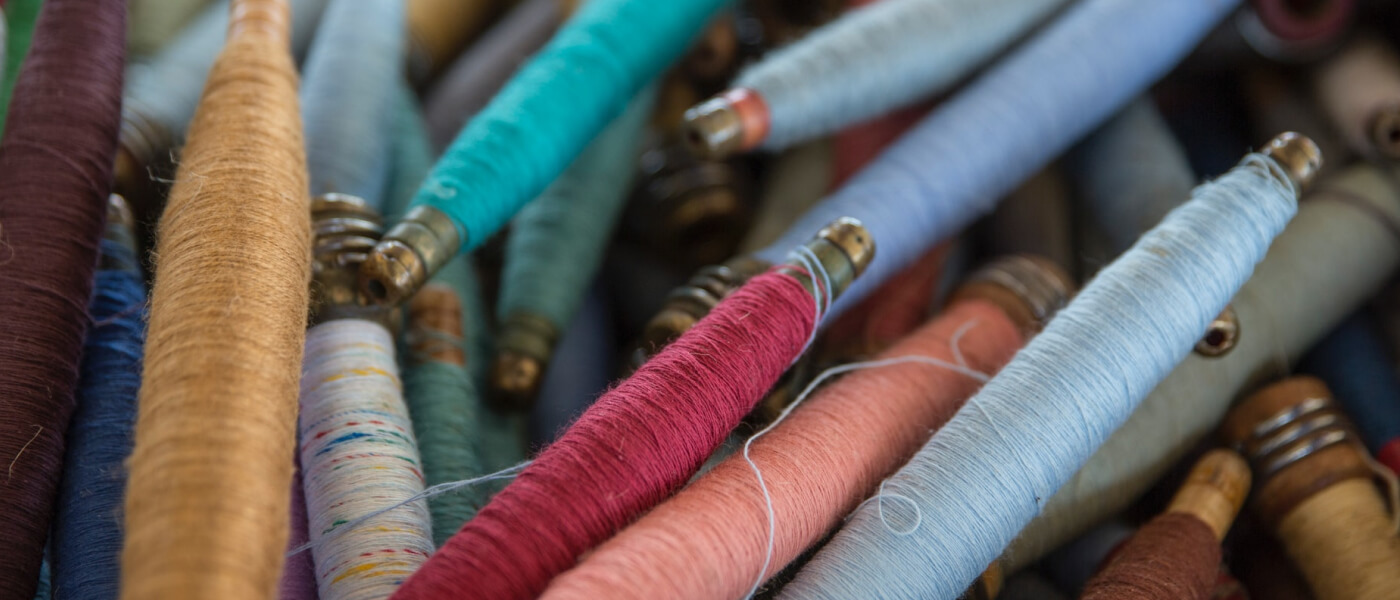 Завершено маркетинговое исследование рынка текстильного оборудования в Тунисе