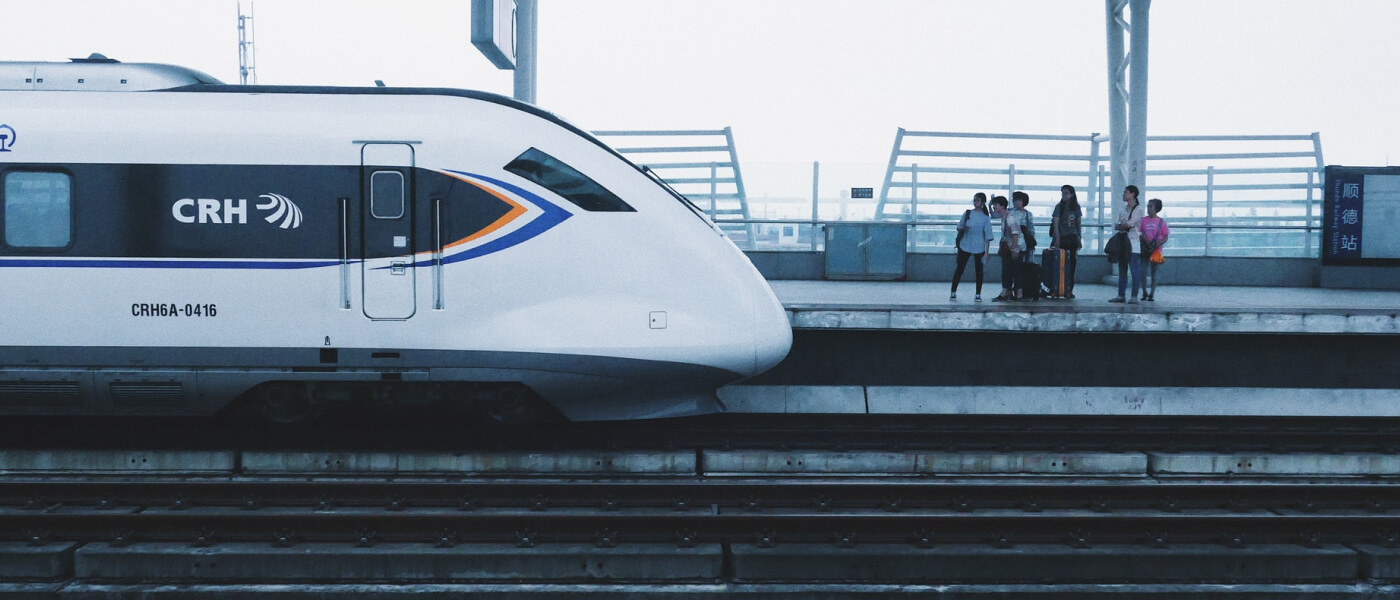  Завершено маркетинговое исследование железнодорожного рынка в Тайване