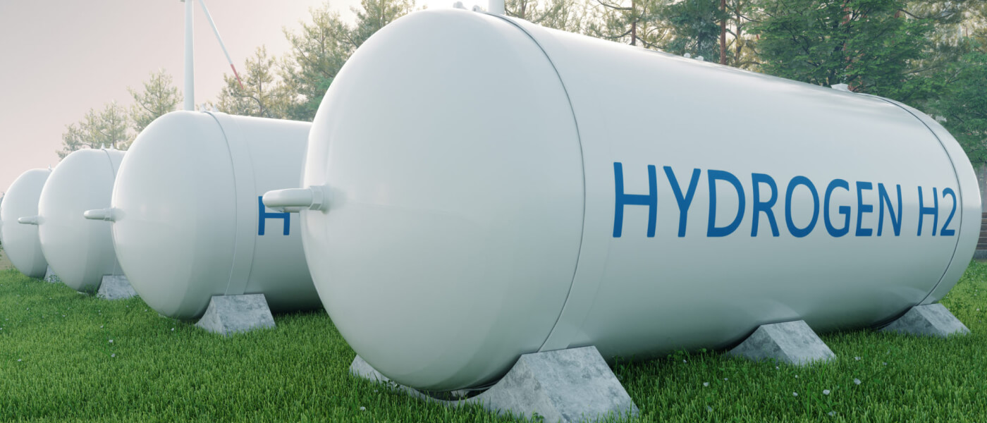 Завершено маркетинговое исследование рынка водорода в Южной Корее