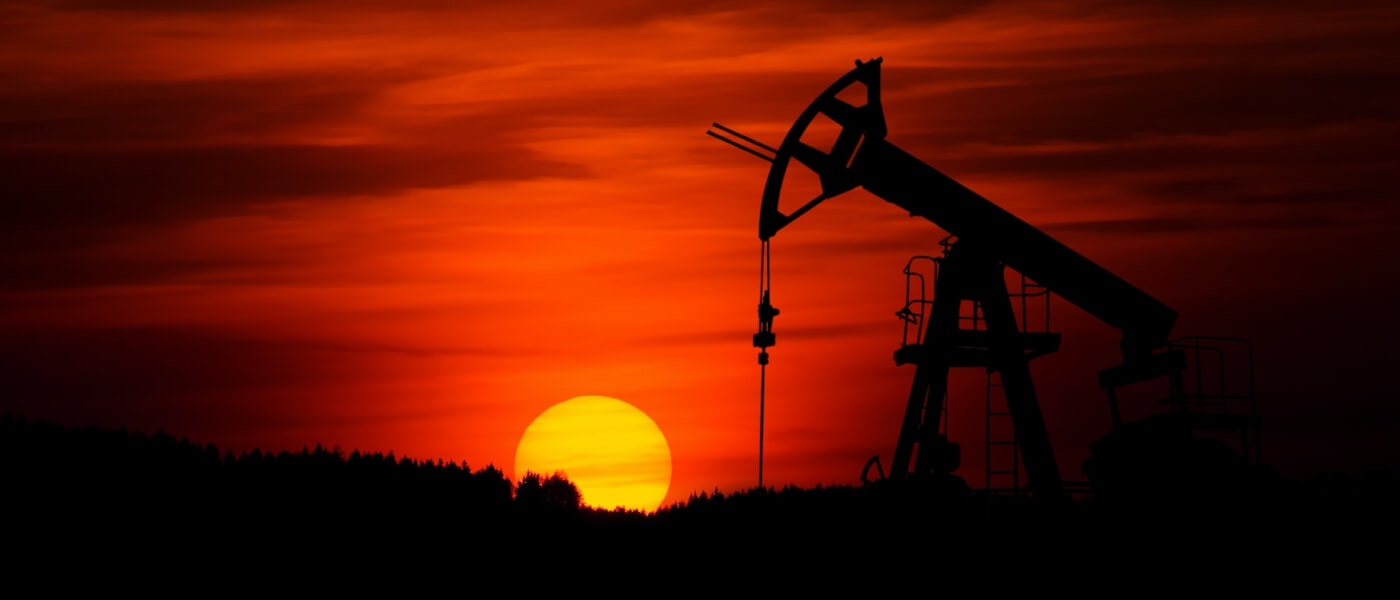 Нефтегазовый рынок Омана