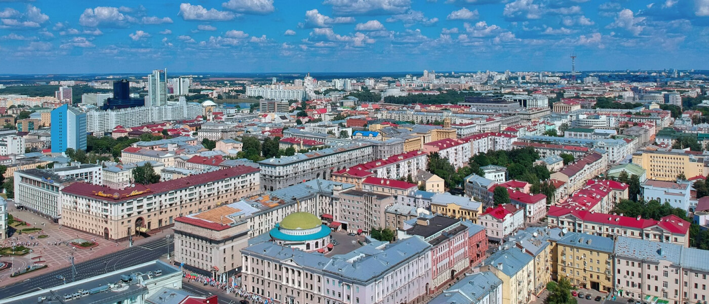 Завершена подготовка Базы данных о финансировании развития Беларуси