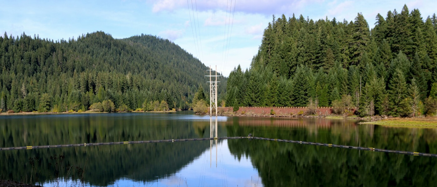 База данных мониторинга экологического следа производства на территории ЕС