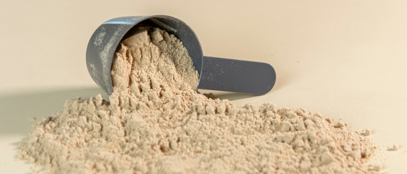 База данных мониторинга рынка кормового белка в ЕС